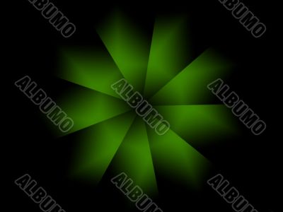 kaleidoscope background