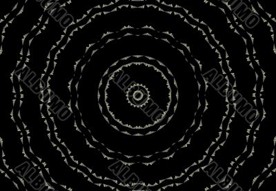 kaleidoscope background
