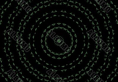 kaleidoscope background