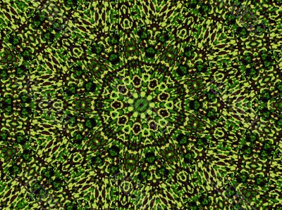 kaleidoscope
