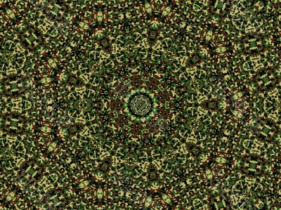 kaleidoscope