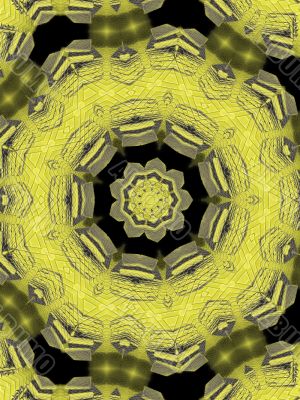 kaleidoscope