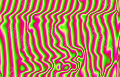 psychedelic abstract