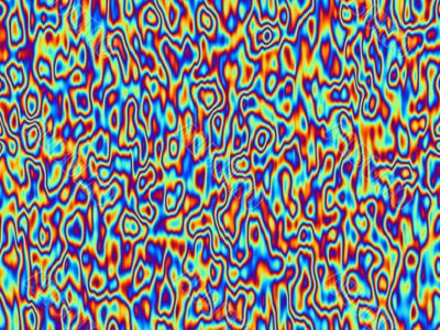psychedelic abstract