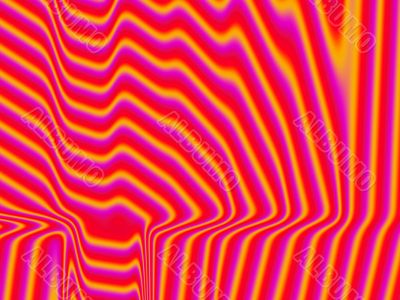 psychedelic abstract