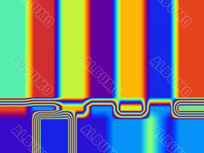 psychedelic