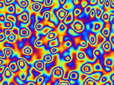psychedelic
