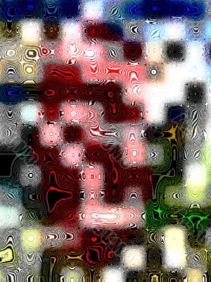 warped squares