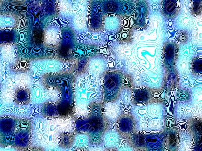 psychedelic abstract