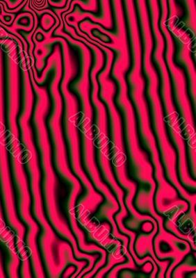 psychedelic abstract