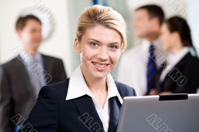 Successful specialist