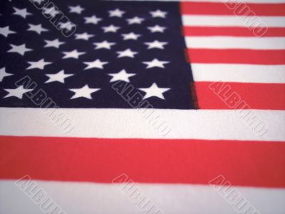 American flag