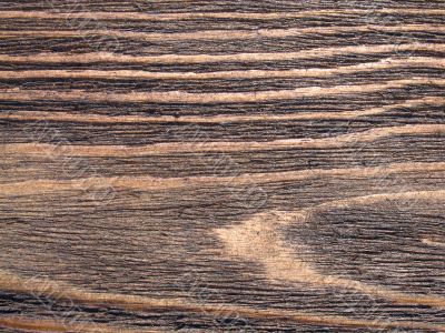 Wood structure