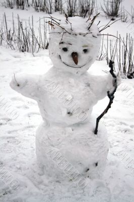 Snowman