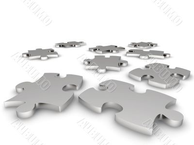 puzzle