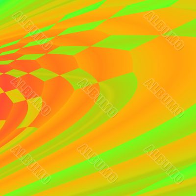 abstract surface