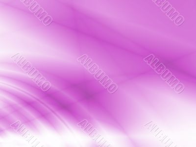 pink waves