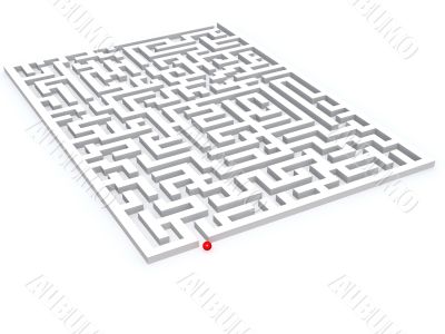 labyrinth