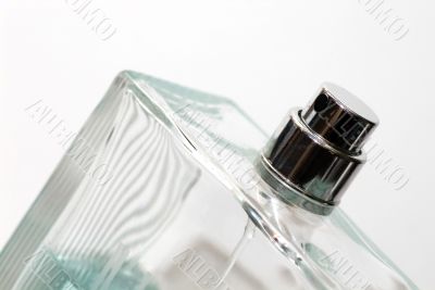 Parfume bottle