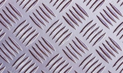 Fluted Sheet