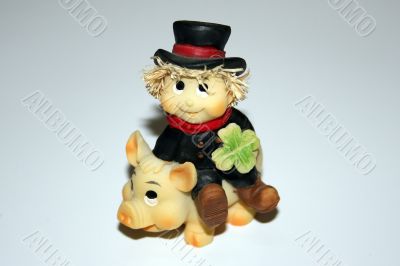 Chimney Sweeper