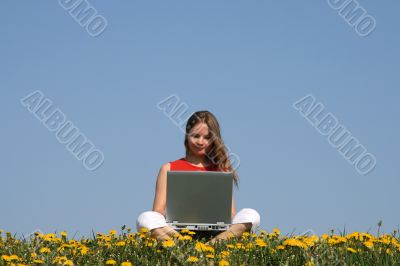 Nature and technology