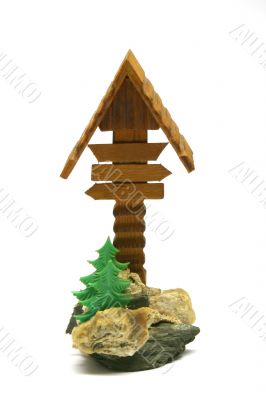 Signpost