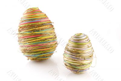 abstract eastereggs