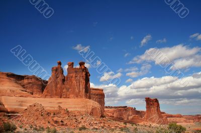 Arch National Monumet 37
