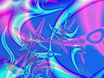 a backdrop for your designs