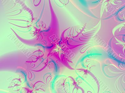 a backdrop for your designs