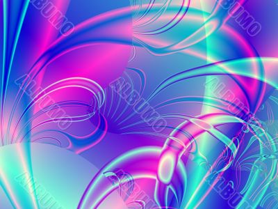 a backdrop for your designs