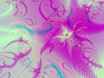 a backdrop for your designs
