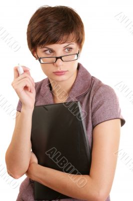 teacher