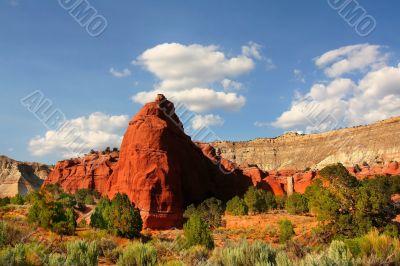 Kodachrome Basin