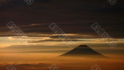 mt.Fuji view