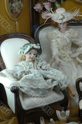 Dolls