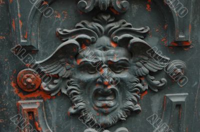 Devil