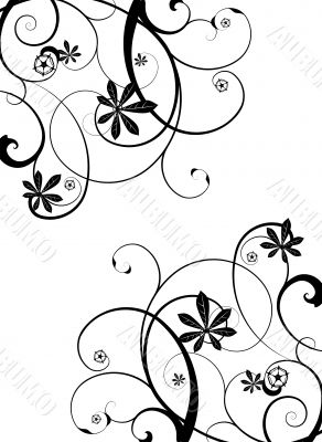 gothic vine
