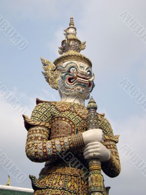 Thailand