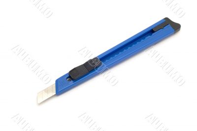 knife for paper