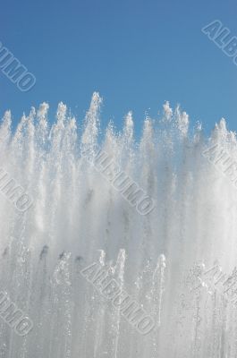 Fountain