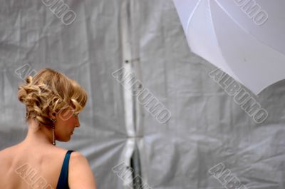 Fashion photo