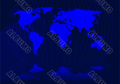 Worldmap