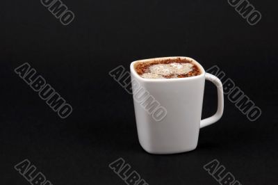Coffee cup