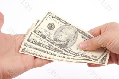Payout Day