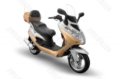 Moped