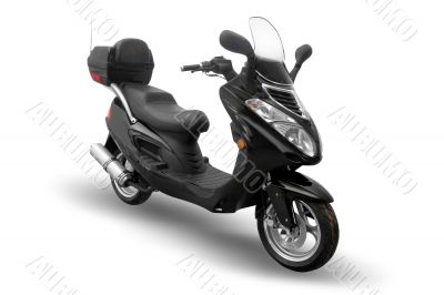 Moped