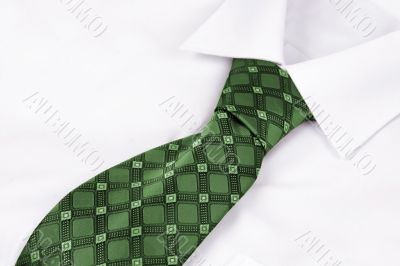 Business Man Suit