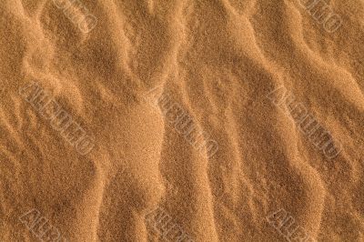 sand waves pattern